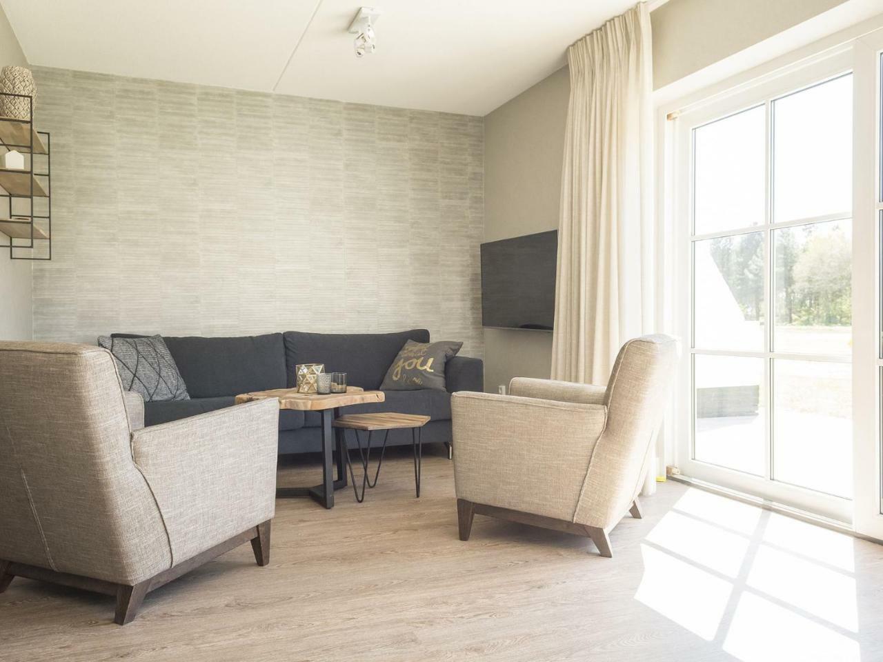 Apartment In Cozy Farmhouse Де-Коксдорп Екстер'єр фото